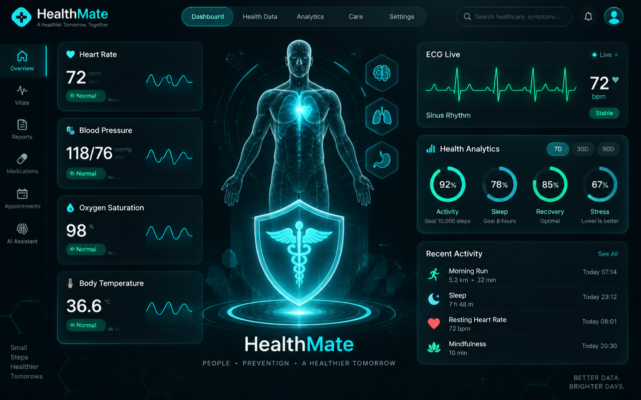 HealthMate